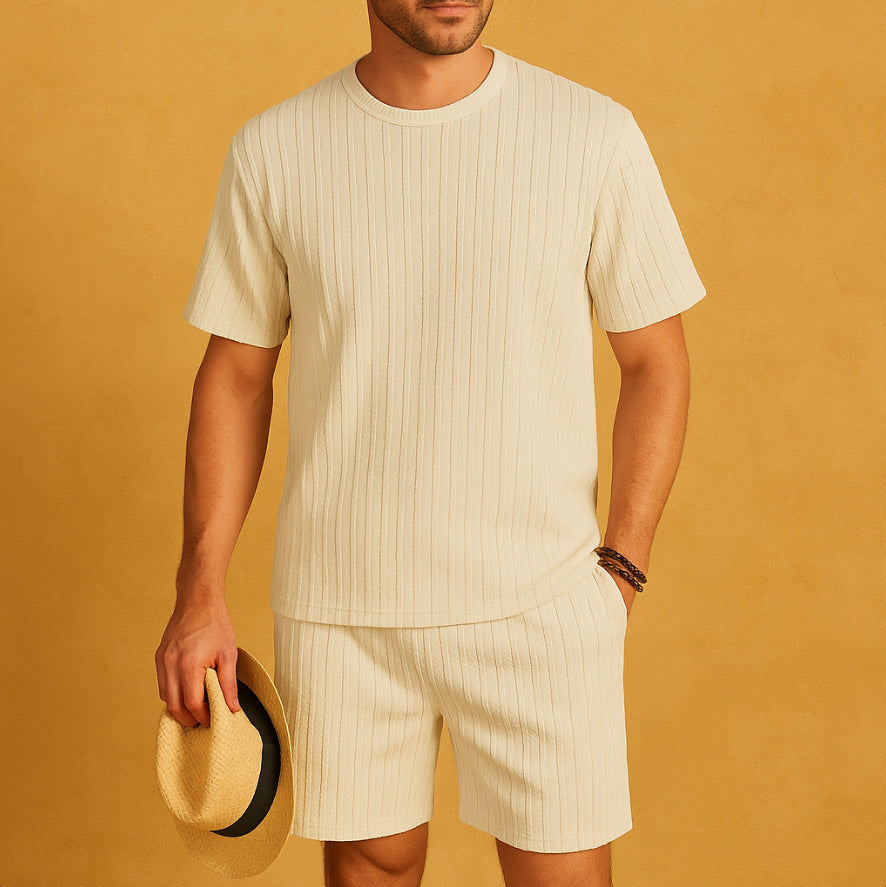 Conjunto Hombre Elegante